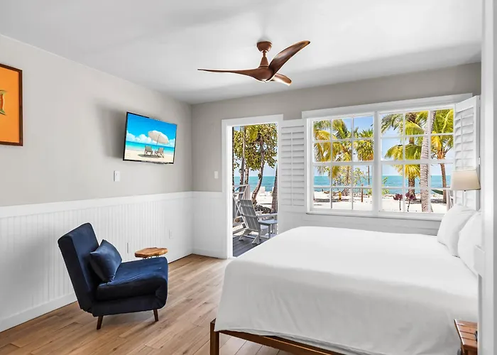 Lime Tree Bay Resort