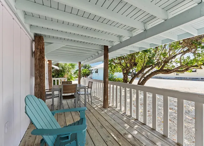 Parmer'S Resort